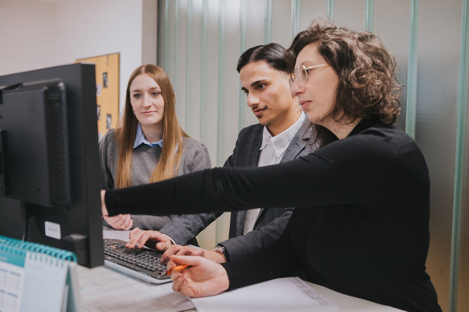 Accounting Services for German Businesses UAE