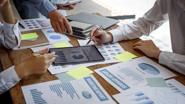 Business Financial Records UAE