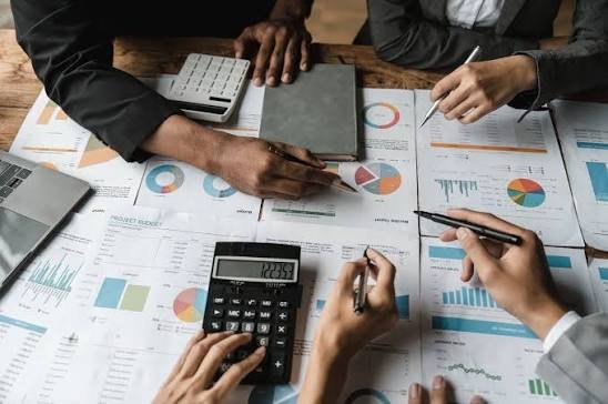 Project Accounting Dubai