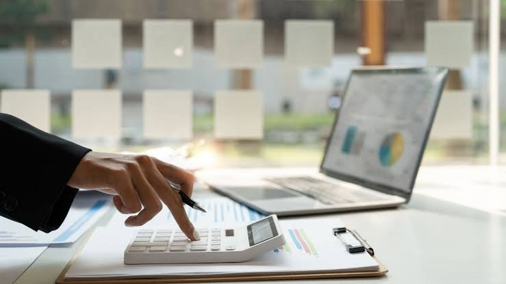 Accounting Support for Korean Businesses UAE