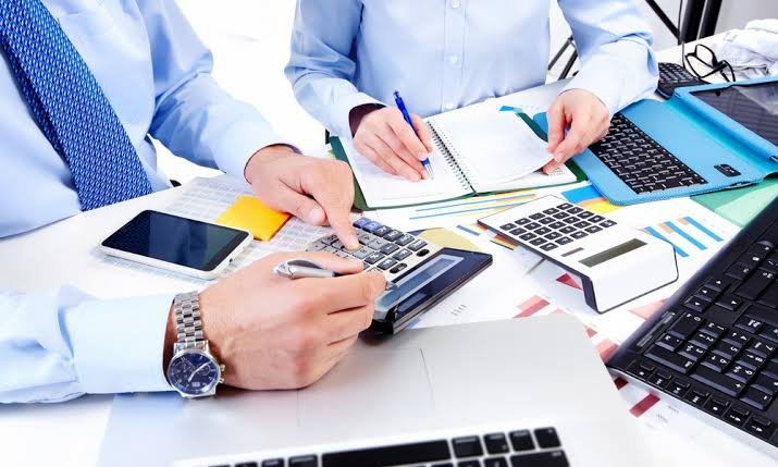 Accounting Services Abu Dhabi
