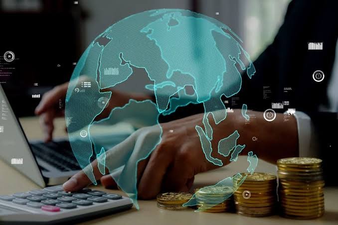 Dubai Accounting for International Clients