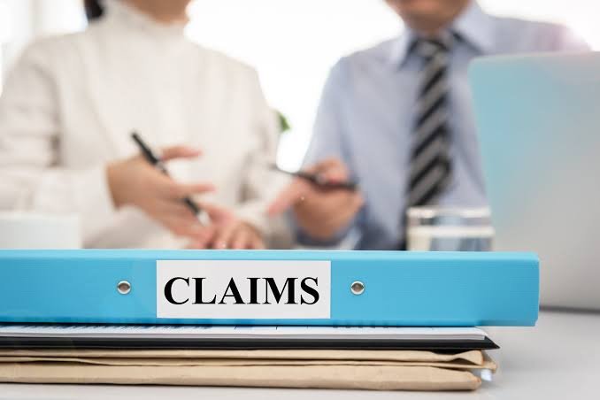 Financial Claims Management UAE