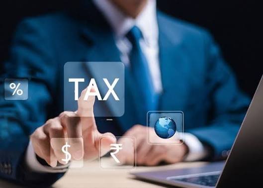 Corporate Tax Services UAE
