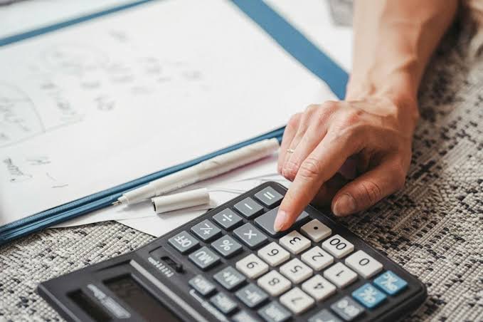 Payroll Accounting Dubai