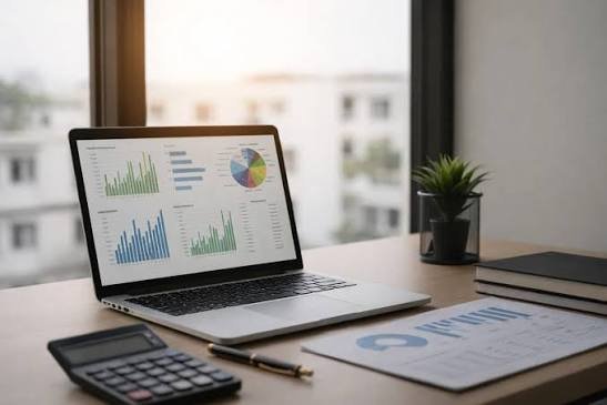Accounting Support for UK Businesses UAE
