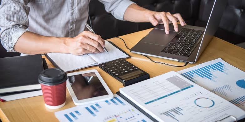 Dubai Business Accounting