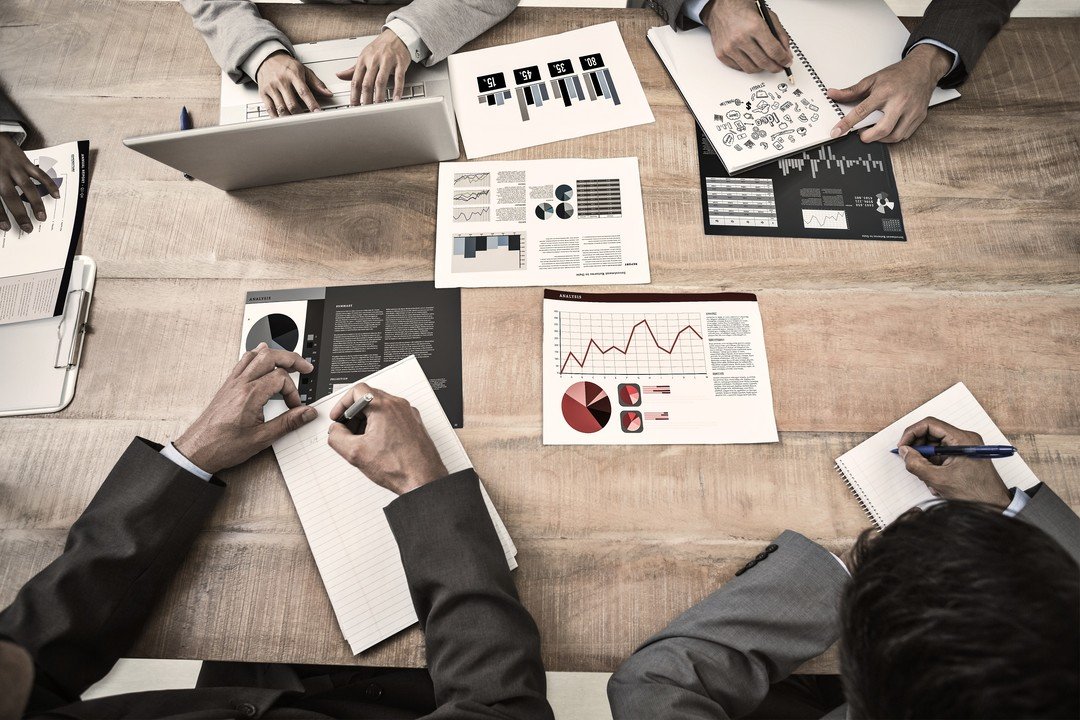 Business Partner Accounting Dubai