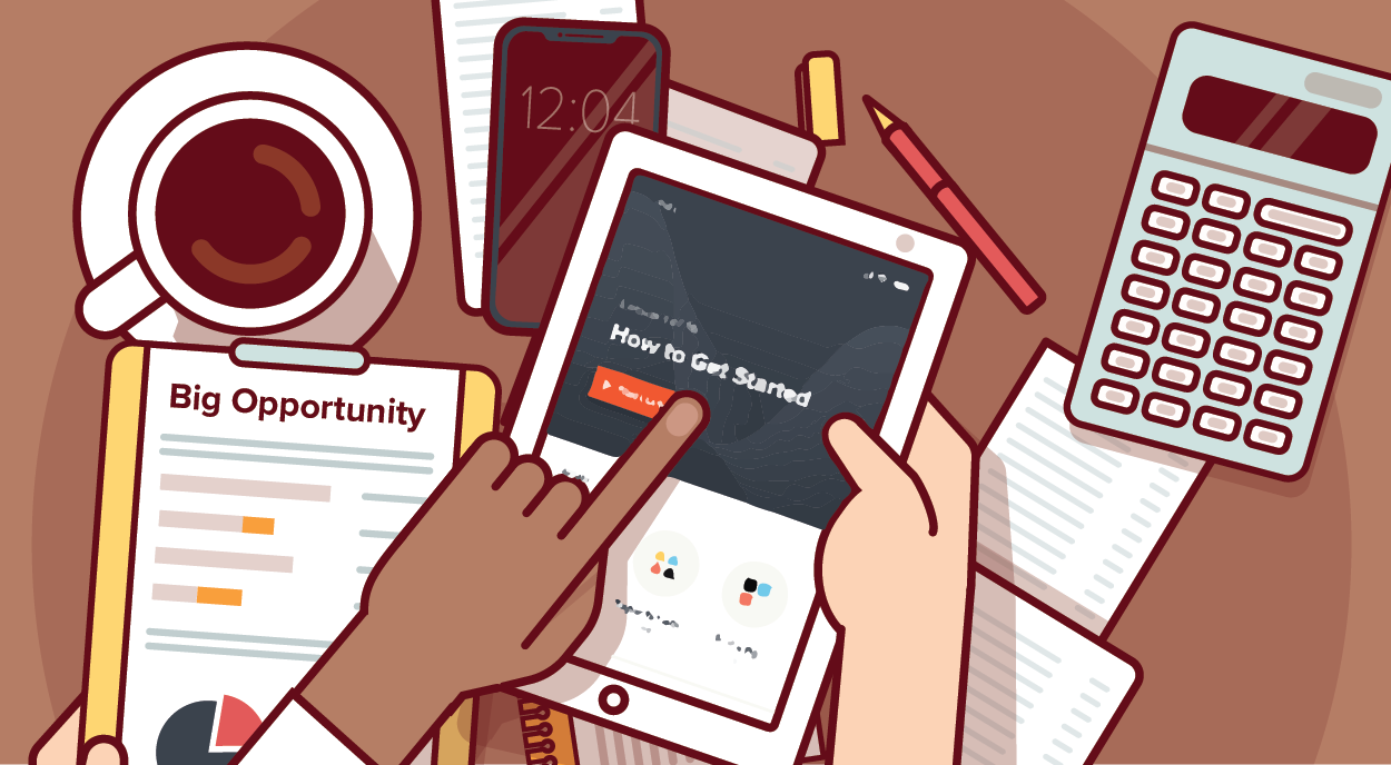 Startup Accounting Dubai