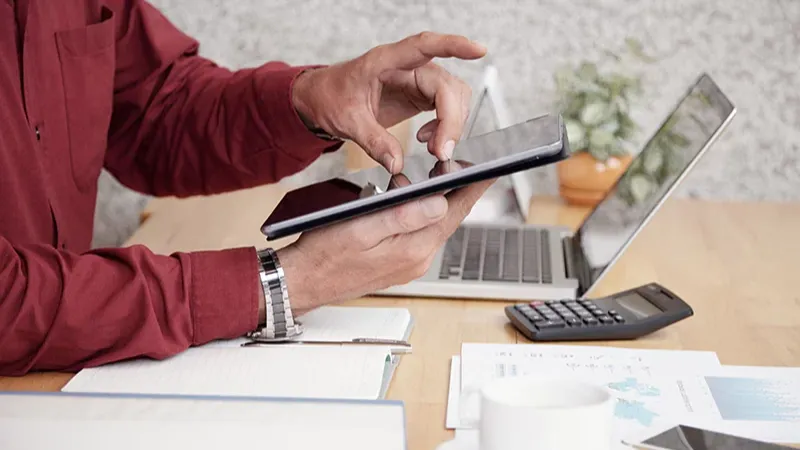 Retail Accounting Services UAE