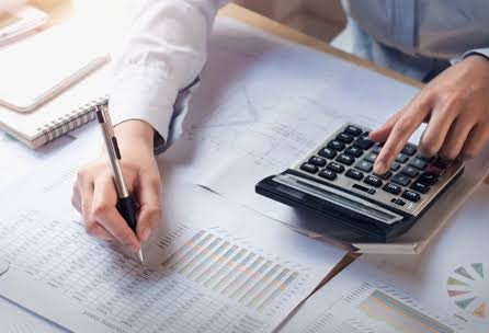 Accounting Services for Saudi Businesses UAE