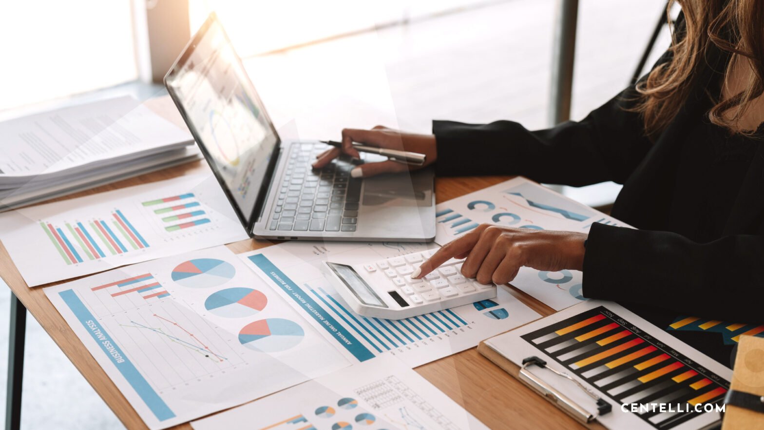 Accounting Services for GCC Businesses UAE