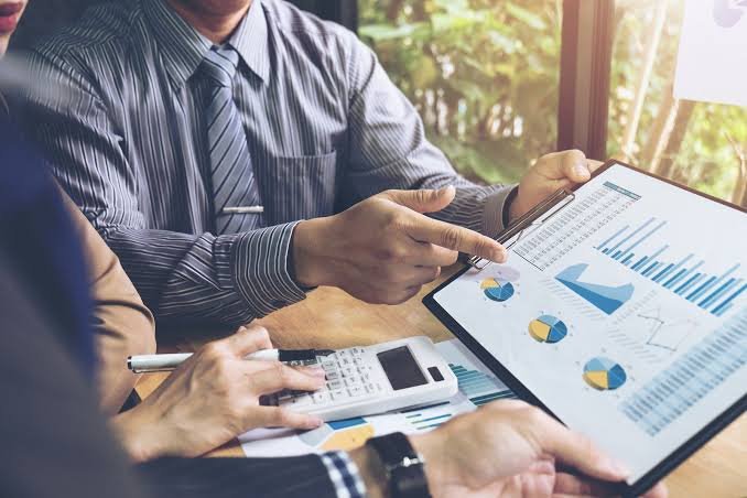 Accounting Support for Russian Businesses UAE
