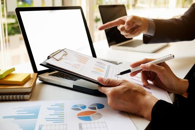 Bank Reconciliation Services UAE