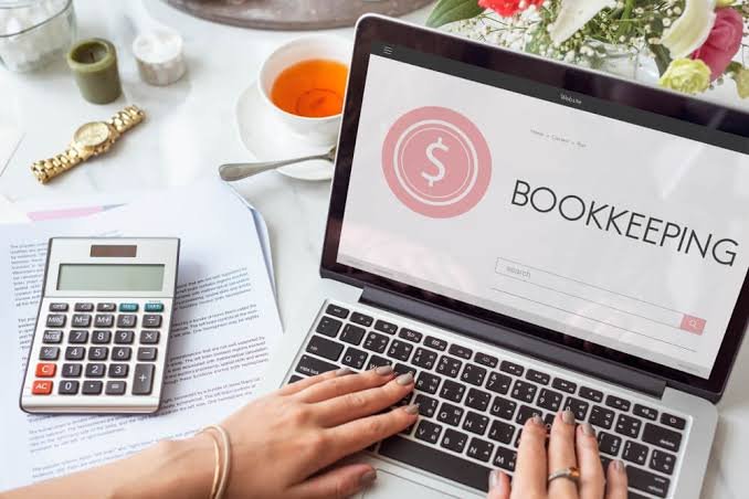 Dubai Bookkeeping Services
