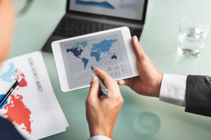 Import Export Accounting UAE